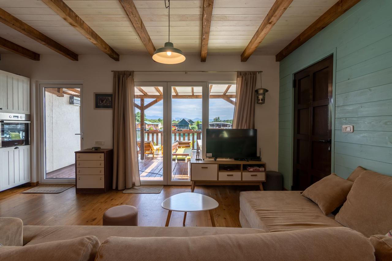 Hakuna Matata Apartments Ulcinj Exterior foto