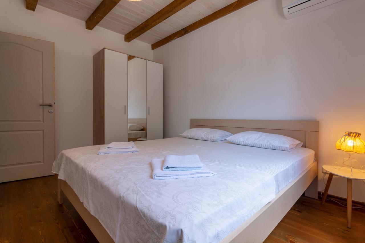 Hakuna Matata Apartments Ulcinj Exterior foto