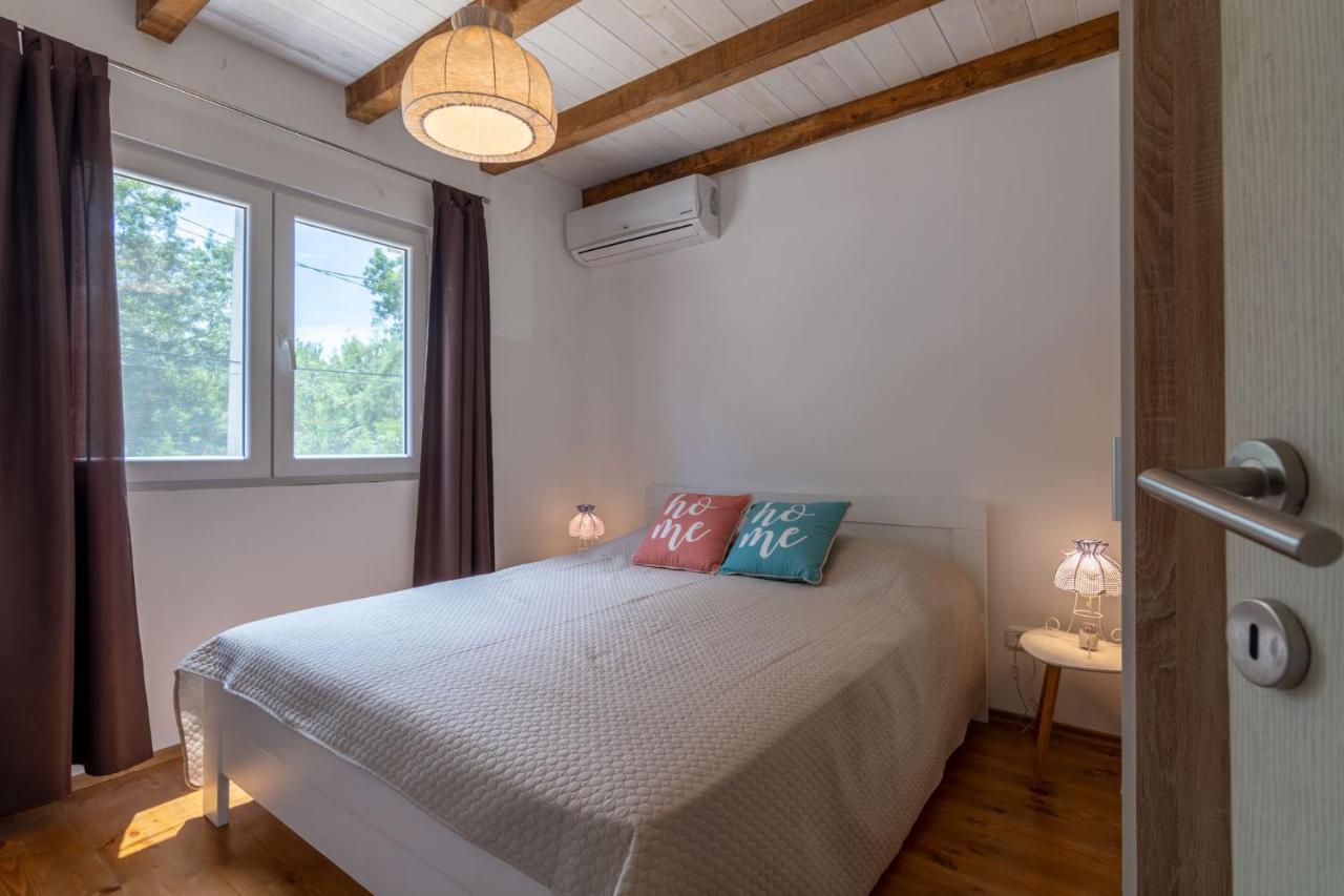 Hakuna Matata Apartments Ulcinj Exterior foto
