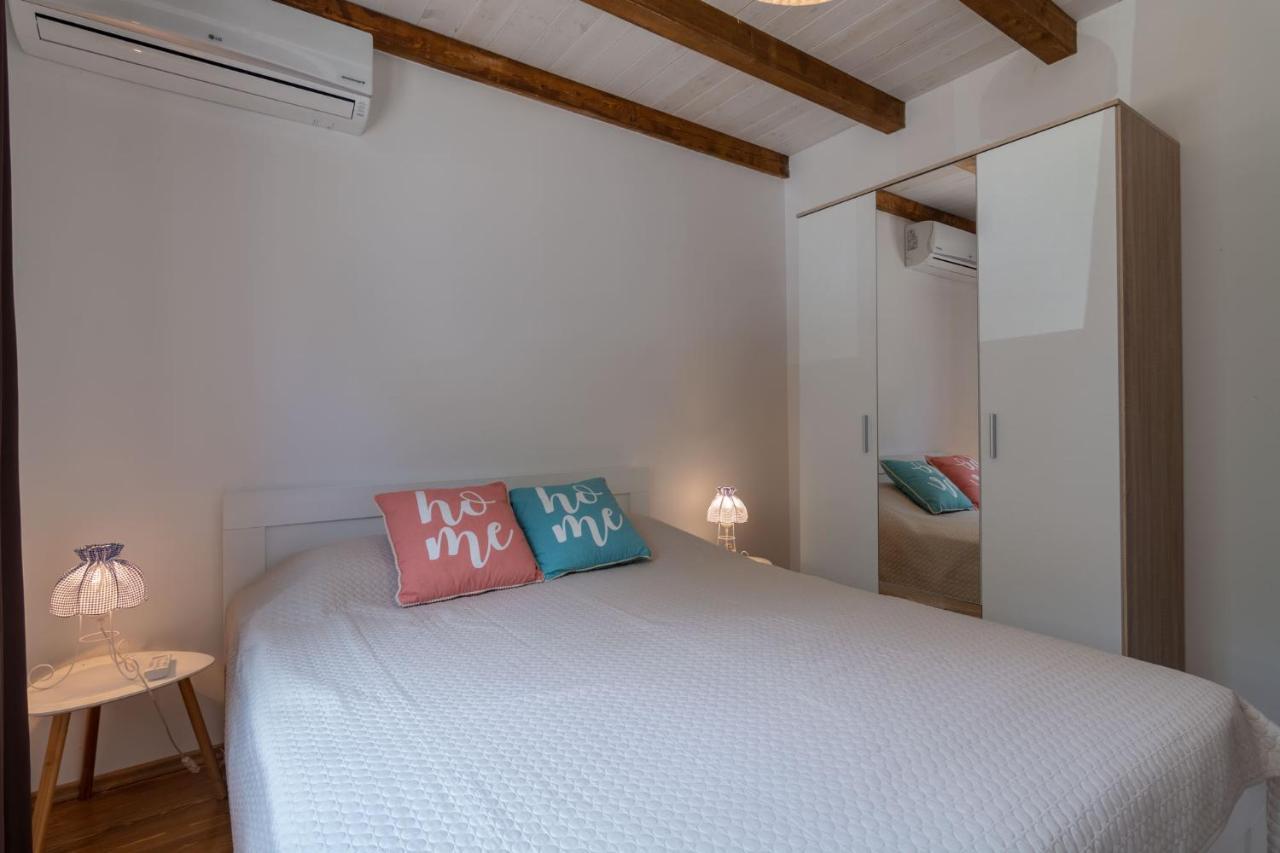 Hakuna Matata Apartments Ulcinj Exterior foto